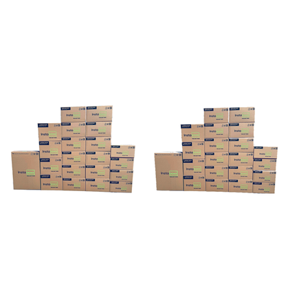 2 Bedroom Moving Pack