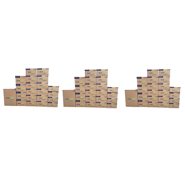 3 Bedroom Moving Pack