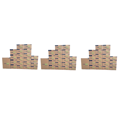 3 Bedroom Moving Pack
