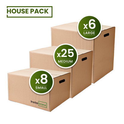 1 Bedroom Pack